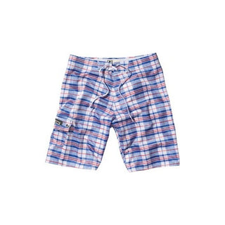 Globe Board Shorts Kingsbury Blue