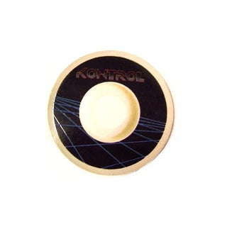 Kontrol Sticker 3D