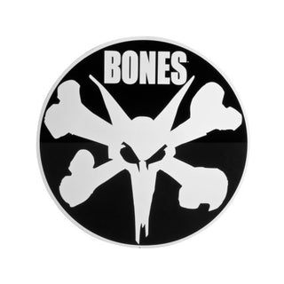 Bones Sticker Rat 12"