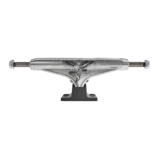 Independent Skateboard Trucks Stage 11 Hollow David Gravette Silver/Black 149 (8.5")