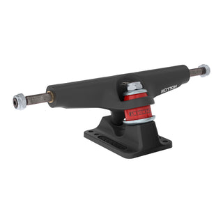 Independent Skateboard Trucks Stage 4 Hollow Full Bar Black 215 (10")