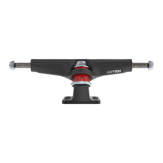 Independent Skateboard Trucks Stage 4 Hollow Full Bar Black 215 (10")