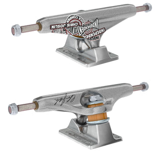 Independent Skateboard Trucks Forged Titanium Chris Joslin Sticker Slap 149 (8.5")