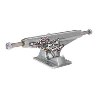 Independent Skateboard Trucks Forged Titanium Chris Joslin Sticker Slap 159 (8.75")