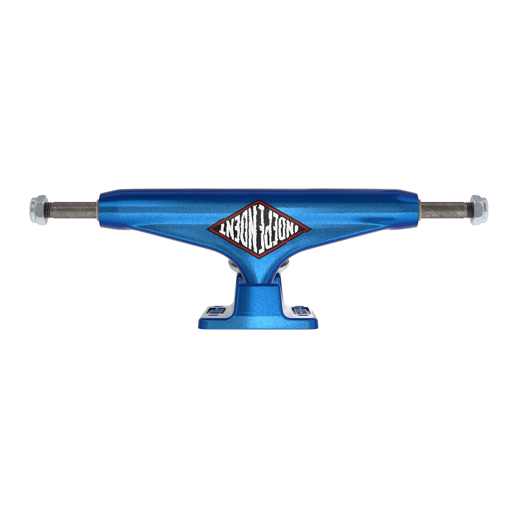 Independent Skateboard Trucks Stage 11 Standard Distortion Blue