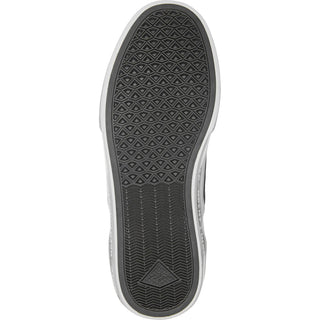 Emerica Skateboard Shoes Wino G6 Slip-On X Independent Black