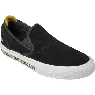 Emerica Skateboard Shoes Wino G6 Slip-On X Independent Black