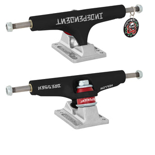 Independent Skateboard Trucks Stage 4 Hollow Eric Dressen 151 (8.625")