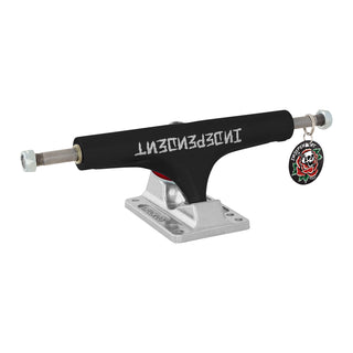 Independent Skateboard Trucks Stage 4 Hollow Eric Dressen 215 (10")