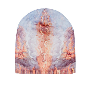 FA Beanie Inferno Fire