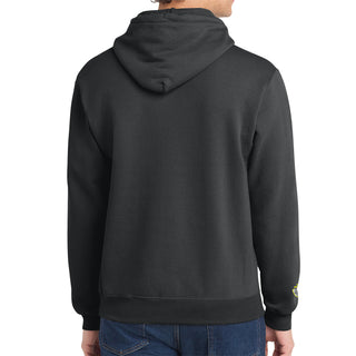 Innova Disc Golf Flow Pullover Hoodie Sweatshirt Coal