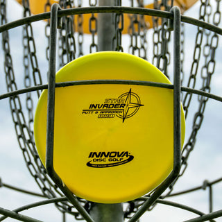 Innova Disc Assorted Star Invader 170-172