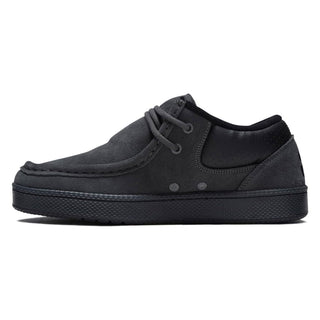 Ipath Skateboard Shoes Cats Grey Suede/Black