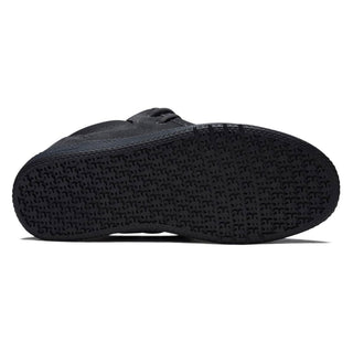 Ipath Skateboard Shoes Cats Grey Suede/Black