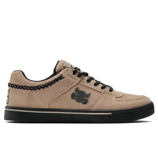Ipath Skateboard Shoes Reed Low Natural Suede