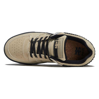 Ipath Skateboard Shoes Reed Low Natural Suede
