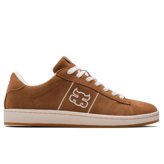 Ipath Skateboard Shoes Ace Camel Suede