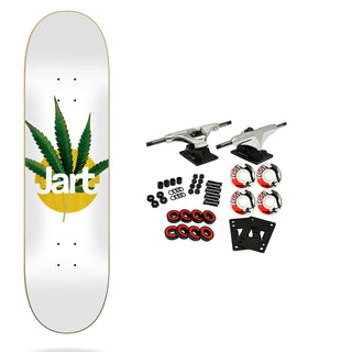 Jart Complete Leaf 8.0" x 31.44"