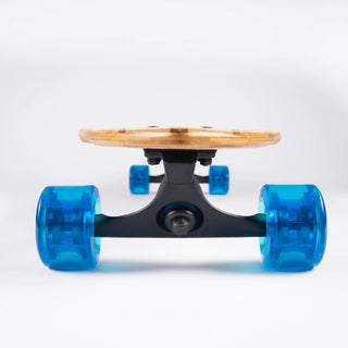 Sector 9 Longboard Complete J-Bay 9.75" x 44" Pintail