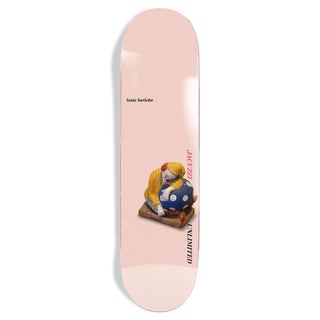 Jacuzzi Premium Skateboard with Indy Trucks, Spitfire Wheels - 8.25" Louie Barletta Gathering