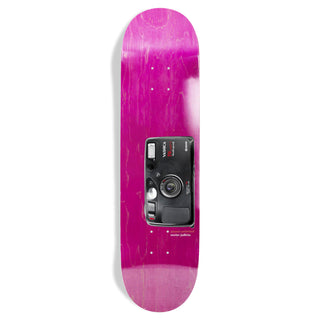 Jacuzzi Premium Skateboard with Indy Trucks, Pig Wheels - 8.0" Judkins T4