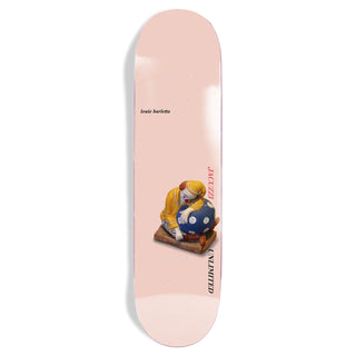 Jacuzzi Premium Skateboard with Indy Trucks, Spitfire Wheels - 8.75" Barletta Gathering