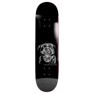 Jacuzzi Skateboard Deck Caswell Berry Dominance 8.25" x 32"