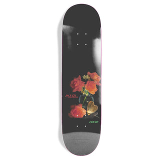 Jacuzzi Skateboard Deck Barletta Roses 8.25" x 32"