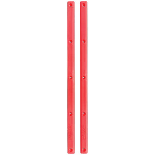 Jacuzzi Skateboard Rails Salmon + Mounting Screw