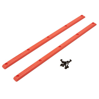 Jacuzzi Skateboard Rails Salmon + Mounting Screw
