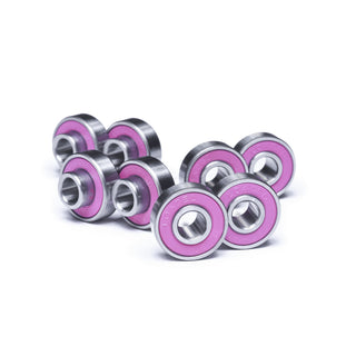 Loaded Bearings Jehu V.2