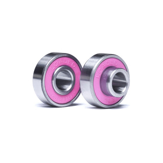 Loaded Bearings Jehu V.2