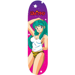 JK Industries Skateboard Deck Lum Chan 3 8.5" Hook Ups