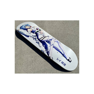 JK Industries Skateboard Deck Rei Vol 2 8.25" Hook Ups