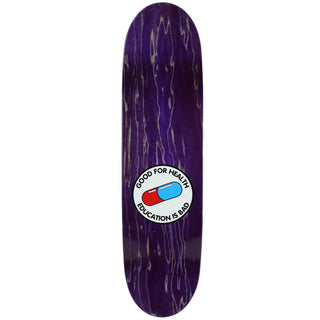 JK Industries Skateboard Complete Neo Tokyo 8.5" x 32.25"