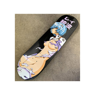JK Industries Skateboard Complete Rei 8.25"