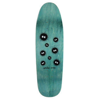 JK Industries Skateboard Deck Spirited Away 9.5" x 31.75"