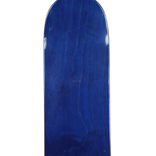 Jacuzzi Rider Stock Skateboard Complete Caswell Berry Rollup 8.25" x 32.25"