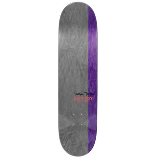 Jacuzzi Skateboard Complete Ariana Spencer Demon 8.25" x 32"