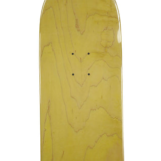 Jacuzzi Rider Stock Skateboard Complete Jourdy Sherman Barletta 408 Right 8.5" x 32.25"