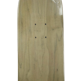 Jacuzzi Rider Stock Skateboard Complete Louie Barletta I Love You 7.5" x 30.5"