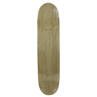 Jacuzzi Rider Stock Skateboard Complete Louie Barletta I Love You 7.5" x 30.5"