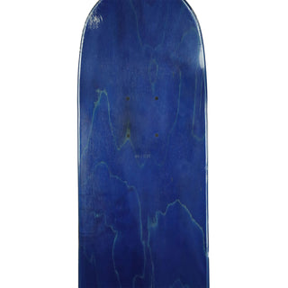 Jacuzzi Rider Stock Skateboard Complete Louie Barletta Bird Cage 7.5" x 30.5"