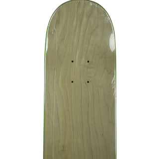 Jacuzzi Rider Stock Skateboard Deck Louie Barletta Tribal Fan 7.5" x 30.5"