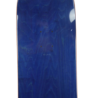 Jacuzzi Premium Skateboard Complete Louie Barletta Smooshed 8.5" Ft. Krux/SML/Independent