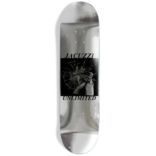 Jacuzzi Skateboard Deck Smash Jet Ski 8.25" x 31.6"