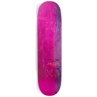 Jacuzzi Skateboard Deck Smash Jet Ski 8.25" x 31.6"