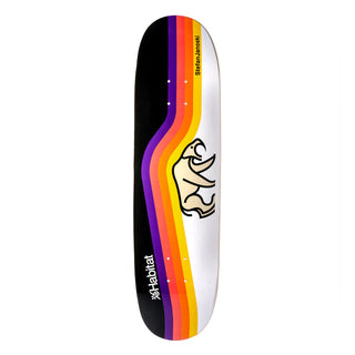 Habitat Skateboard Deck Stefan Janoski Sabor 8.5" x 32.5"