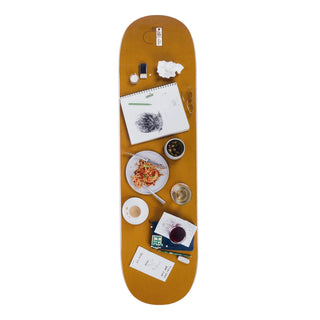 Habitat Deck Janoski Place Setting 8.375"
