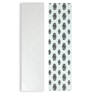 Jessup Griptape Ultragrip Sheet 10" x 34" Clear
